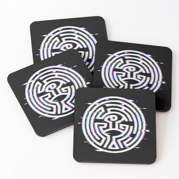 Item preview, The Maze designed and sold by bufapparel.