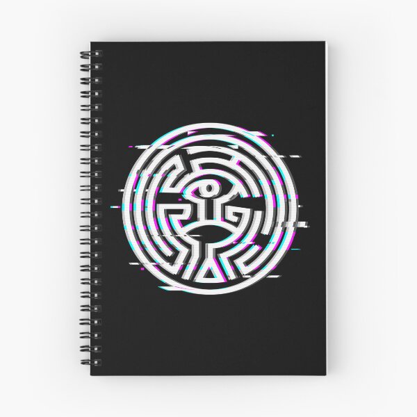 Item preview, The Maze designed and sold by bufapparel.