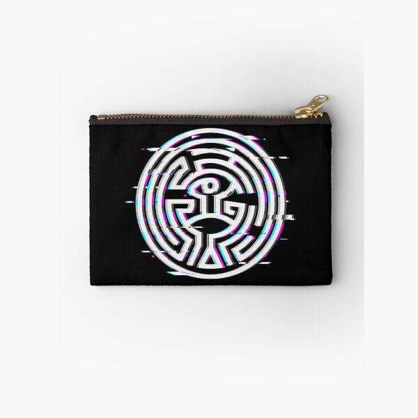 Item preview, The Maze designed and sold by bufapparel.