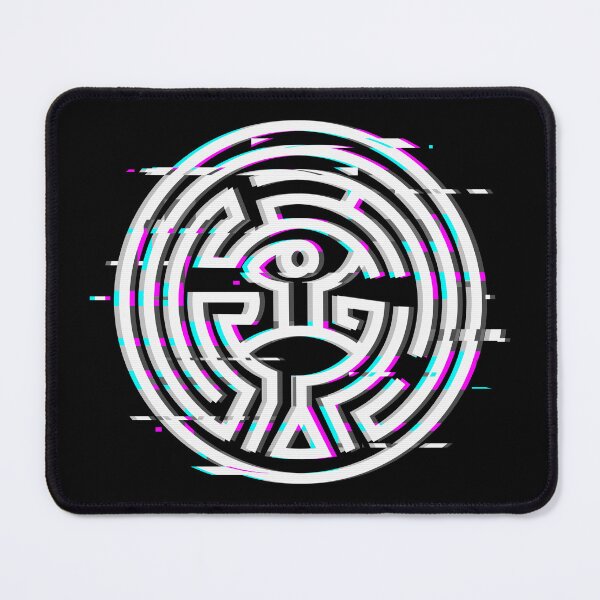 Item preview, The Maze designed and sold by bufapparel.