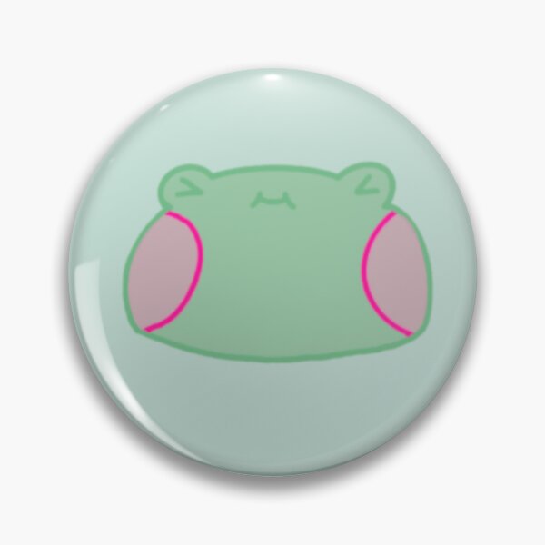 Item preview, Chubster Froggy designed and sold by ElysiumStudios.