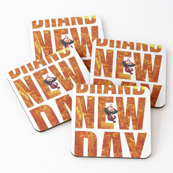 Item preview,  Spider-Man: Brand New Day Spidey designed and sold by NDrake31.