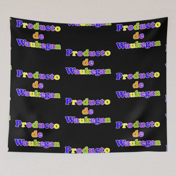 Item preview, Producto de Waukegan designed and sold by Normbot2000.