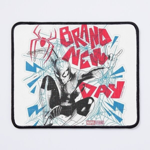 Item preview, Spider-Man: Brand New Day Spidey designed and sold by NDrake31.