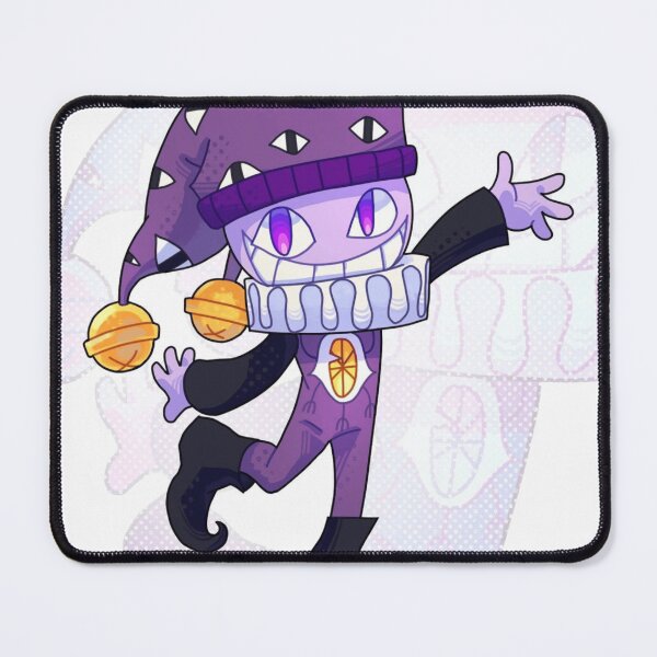 Item preview, Jester designed and sold by Aco-ocA.