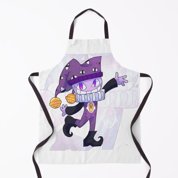 Item preview, Jester designed and sold by Aco-ocA.