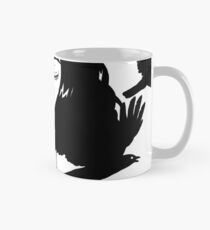 Five for Silver Mug