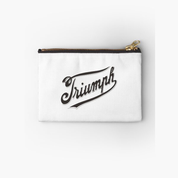 Item preview, Emblema de motocicleta Triumph designed and sold by anuggra.