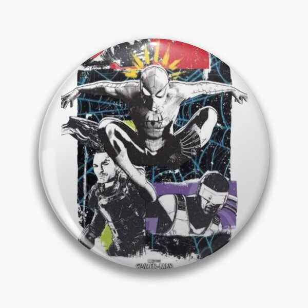 Item preview,  Spider-Man: Brand New Day Spidey designed and sold by NDrake31.