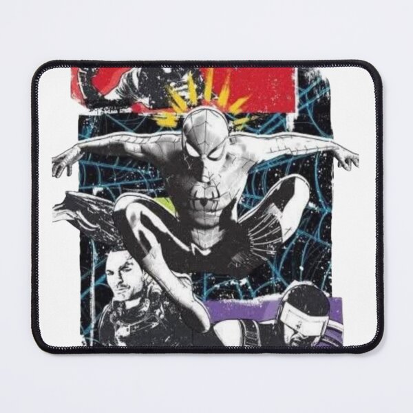 Item preview, Spider-Man: Brand New Day Spidey designed and sold by NDrake31.