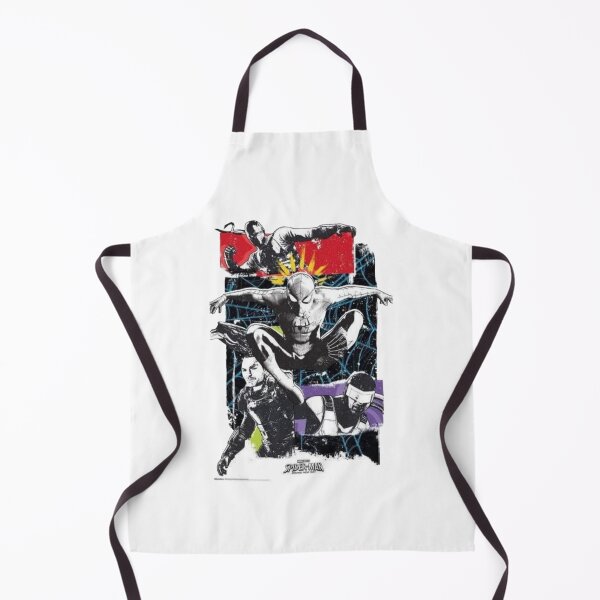Item preview,  Spider-Man: Brand New Day Spidey designed and sold by NDrake31.