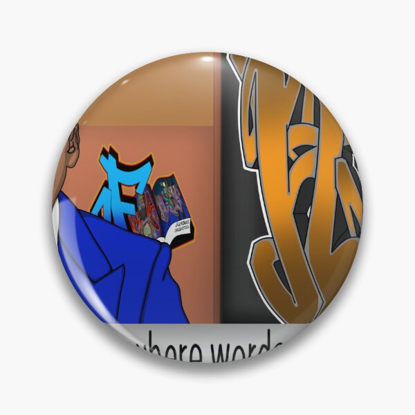 Item preview, "ART SPEAKS WHERE WORDS ARE UNABLE TO EXPLAIN designed and sold by FLAVSGRAFF.