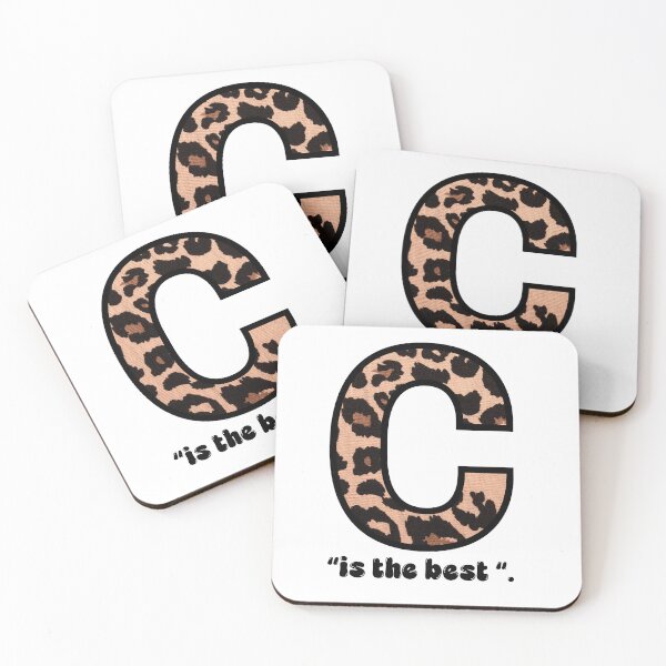 Item preview, Letter C designed and sold by Ticklecoloring.