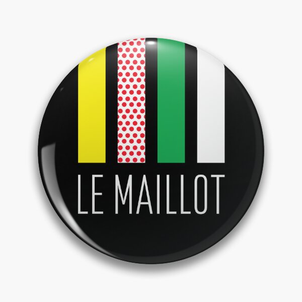 Item preview, Le Maillot Minimalist Cycling Hierarchy – Road Bike Sport Art designed and sold by Fan Art Station .