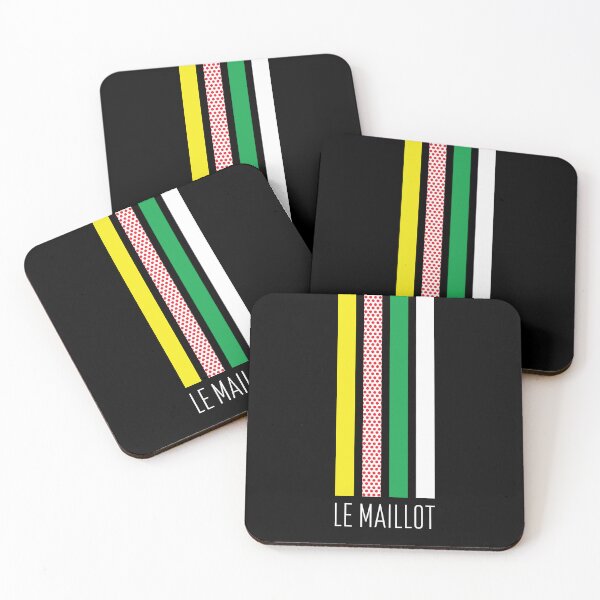 Item preview, Le Maillot Minimalist Cycling Hierarchy – Road Bike Sport Art designed and sold by Fan Art Station .
