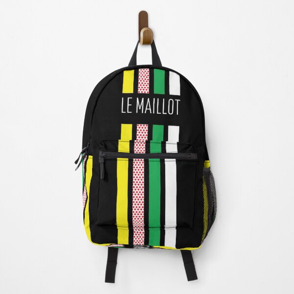 Item preview, Le Maillot Minimalist Cycling Hierarchy – Road Bike Sport Art designed and sold by Fan Art Station .
