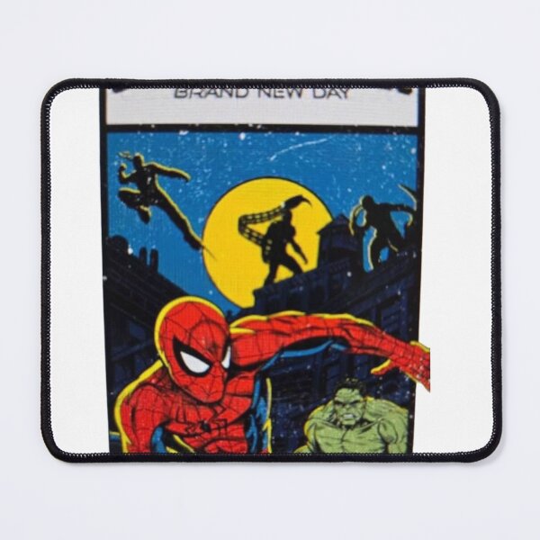 Item preview, Spider-Man: Brand New Day Spidey designed and sold by NDrake31.