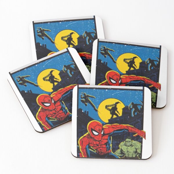 Item preview, Spider-Man: Brand New Day Spidey designed and sold by NDrake31.