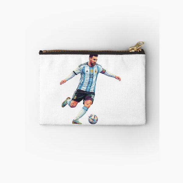Item preview,  Messi La Pulga deux designed and sold by anuggra.