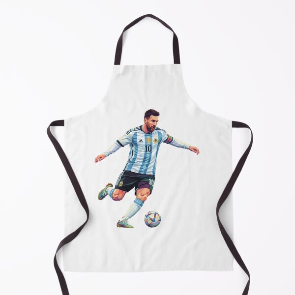 Item preview, Messi La Pulga deux designed and sold by anuggra.