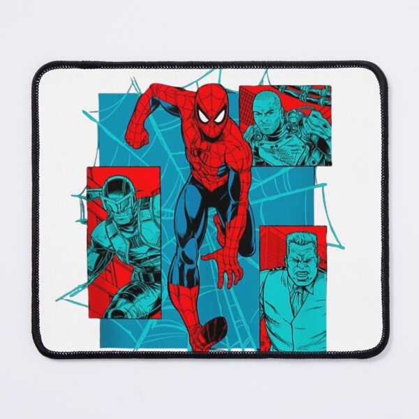 Item preview, Spider-Man: Brand New Day Spidey designed and sold by NDrake31.