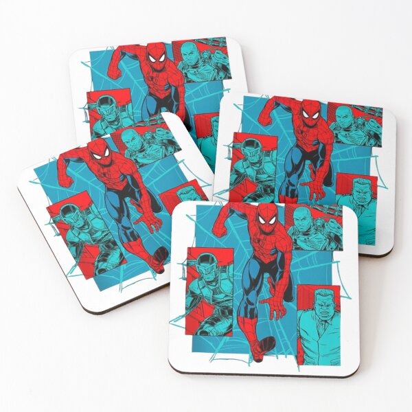 Item preview,  Spider-Man: Brand New Day Spidey designed and sold by NDrake31.