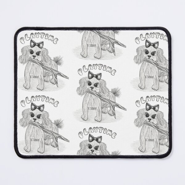 Item preview, Cute Maltese ready for "Playtime" designed and sold by AddyArt123.