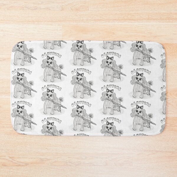 Item preview, Cute Maltese ready for "Playtime" designed and sold by AddyArt123.