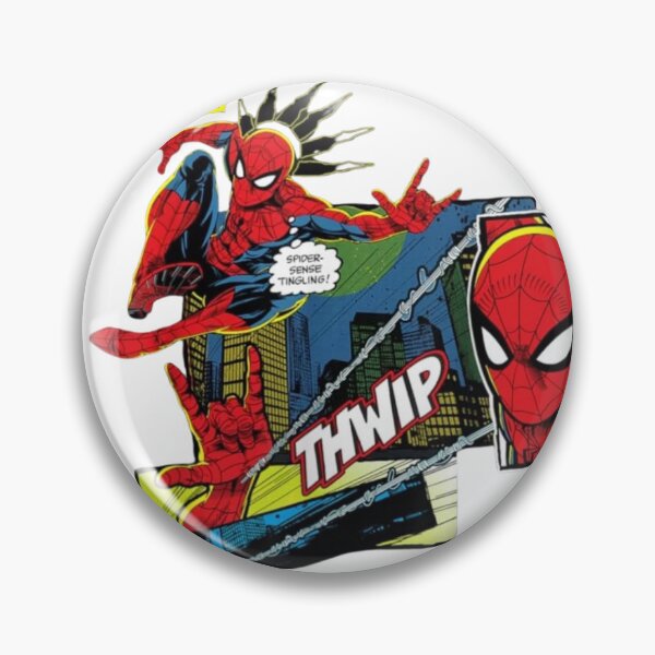 Item preview, Spider-Man: Brand New Day Spidey designed and sold by NDrake31.