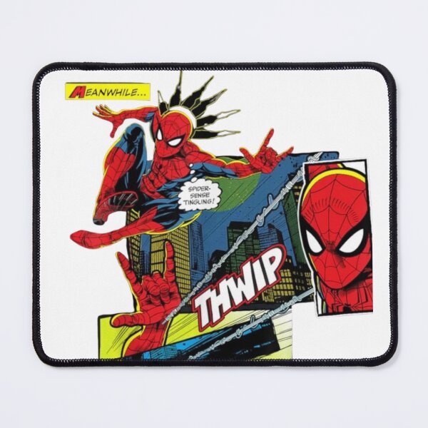 Item preview, Spider-Man: Brand New Day Spidey designed and sold by NDrake31.