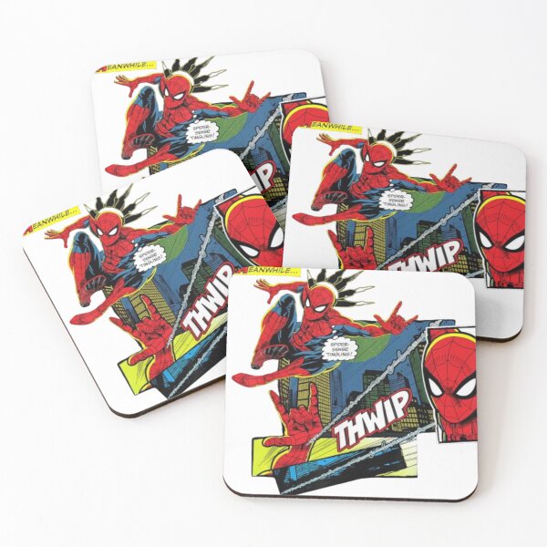 Item preview, Spider-Man: Brand New Day Spidey designed and sold by NDrake31.