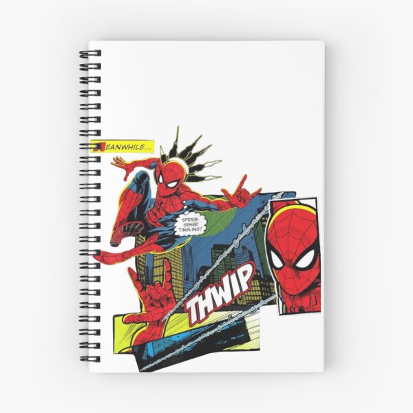 Item preview, Spider-Man: Brand New Day Spidey designed and sold by NDrake31.