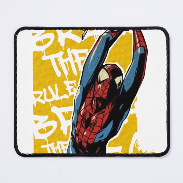 Item preview, Spider-Man: Brand New Day Spidey designed and sold by NDrake31.