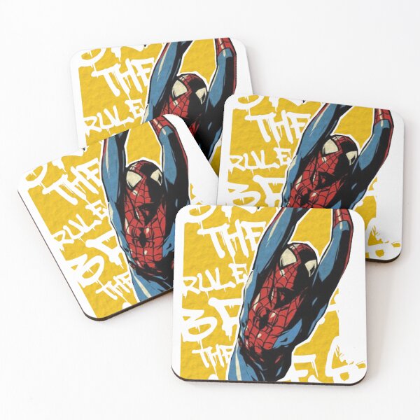 Item preview,  Spider-Man: Brand New Day Spidey designed and sold by NDrake31.