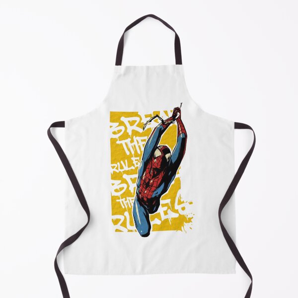 Item preview,  Spider-Man: Brand New Day Spidey designed and sold by NDrake31.