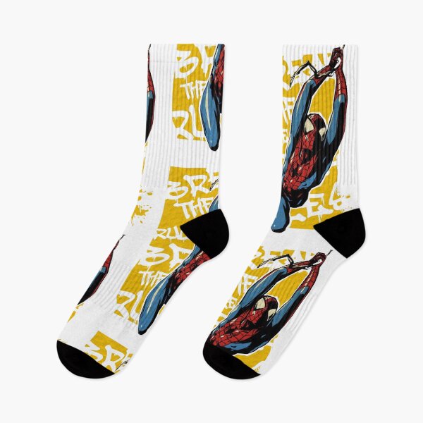 Item preview,  Spider-Man: Brand New Day Spidey designed and sold by NDrake31.