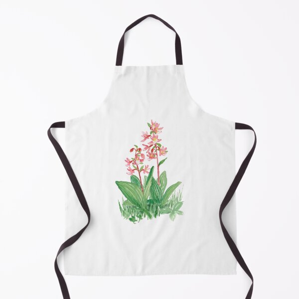 Item preview, April 15th birthday flower Epipactis designed and sold by birthflower.