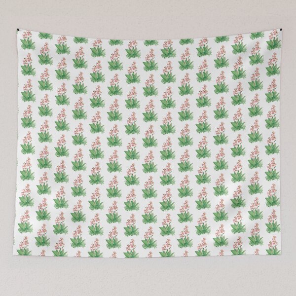 Item preview, April 15th birthday flower Epipactis designed and sold by birthflower.