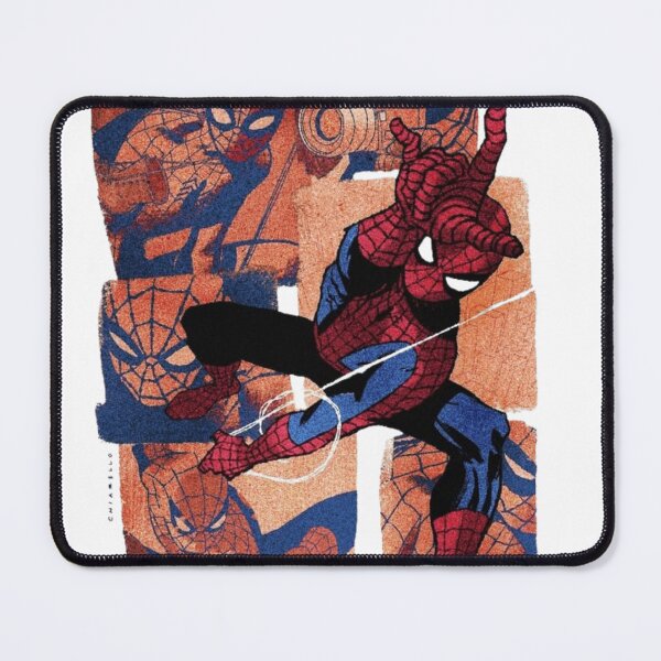 Item preview, Spider-Man: Brand New Day Spidey designed and sold by NDrake31.
