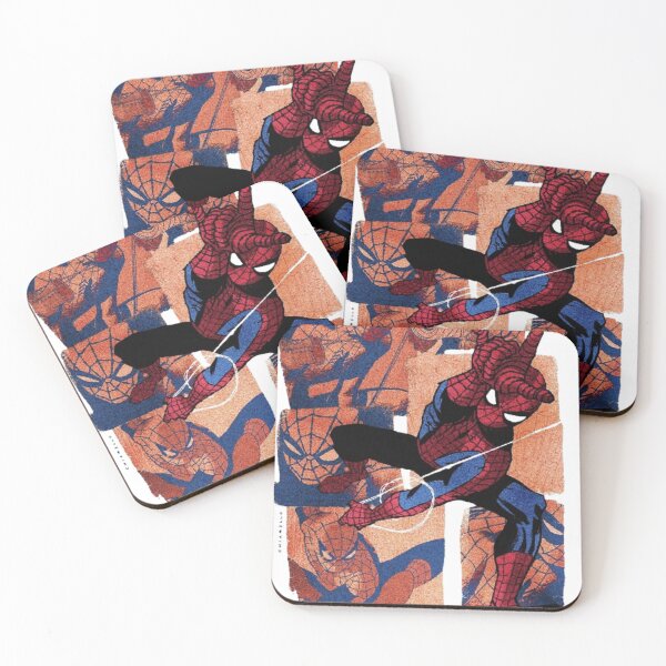 Item preview,  Spider-Man: Brand New Day Spidey designed and sold by NDrake31.