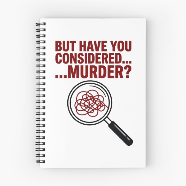 Item preview, True Crime designed and sold by tushartanvir.