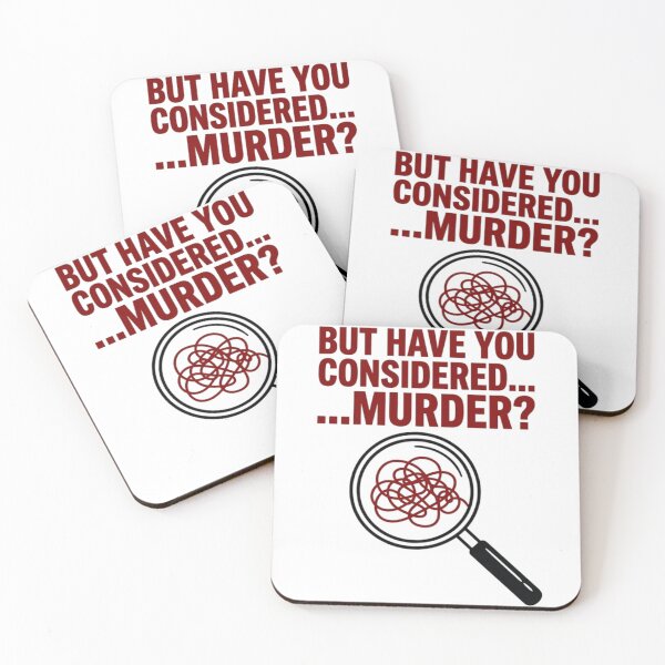 Item preview, True Crime designed and sold by tushartanvir.