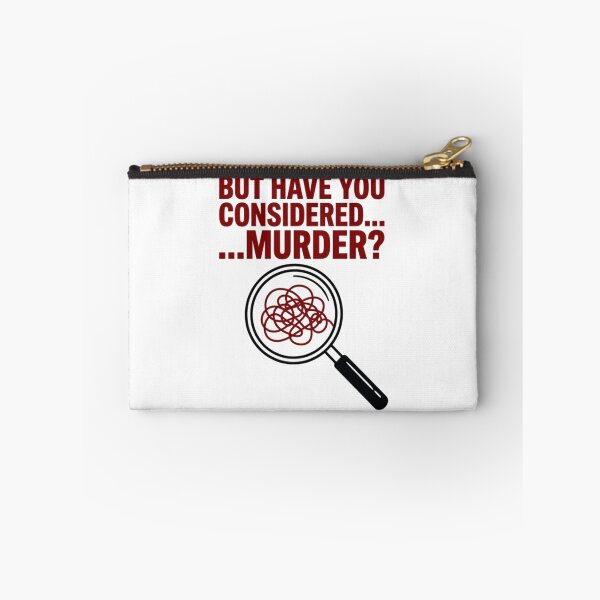 Item preview, True Crime designed and sold by tushartanvir.