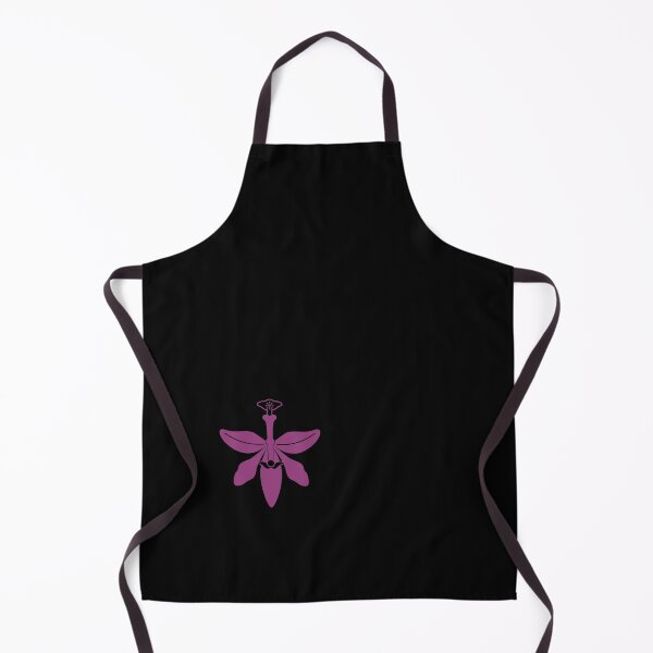 Item preview, April 15th birthday flower Epipactis designed and sold by birthflower.