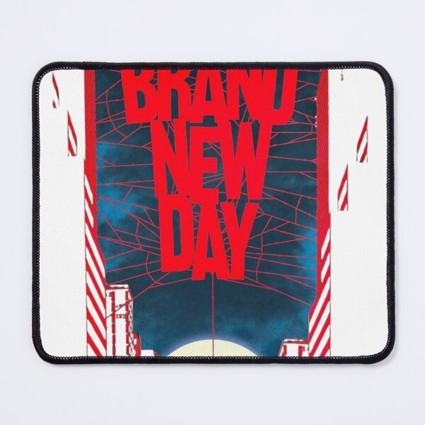 Item preview, Spider-Man: Brand New Day Spidey designed and sold by NDrake31.
