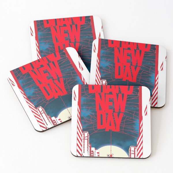 Item preview, Spider-Man: Brand New Day Spidey designed and sold by NDrake31.