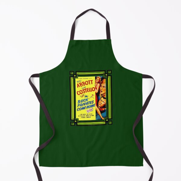 Item preview, Buck Privates Come Home designed and sold by Normbot2000.