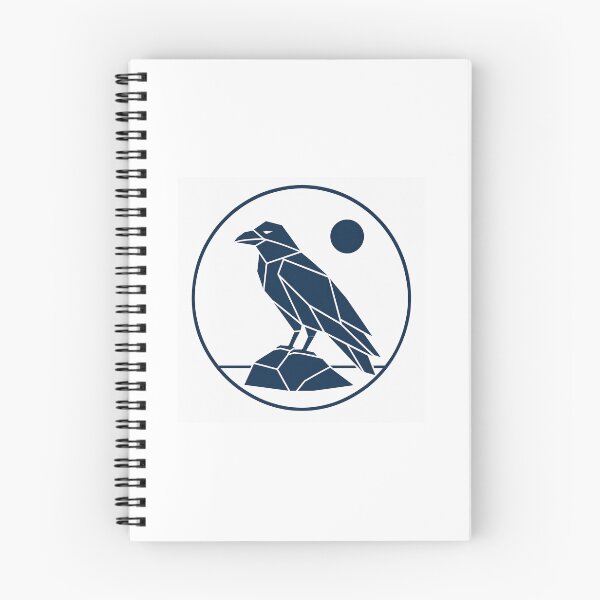 Item preview, Raven Emblem designed and sold by Norvian.