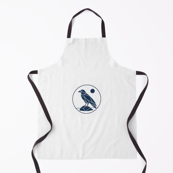 Item preview, Raven Emblem designed and sold by Norvian.