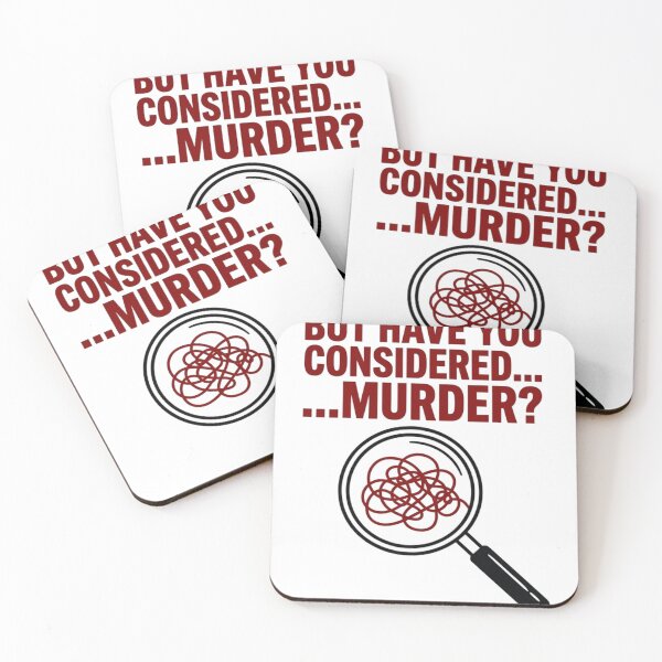 Item preview, True Crime designed and sold by tushartanvir.